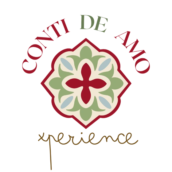 Logo de Conti de Amo Xperience