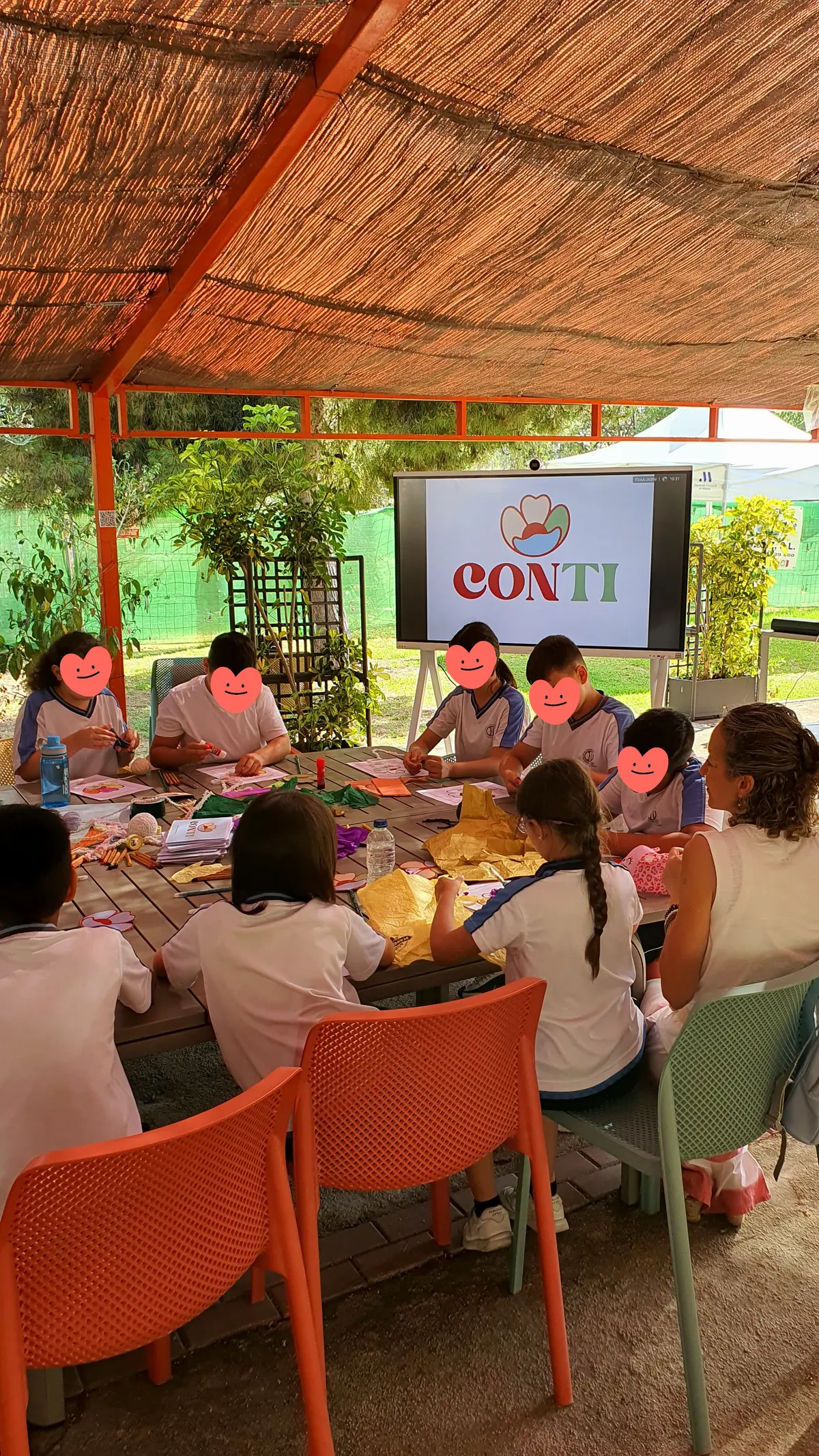 Conti Xperience