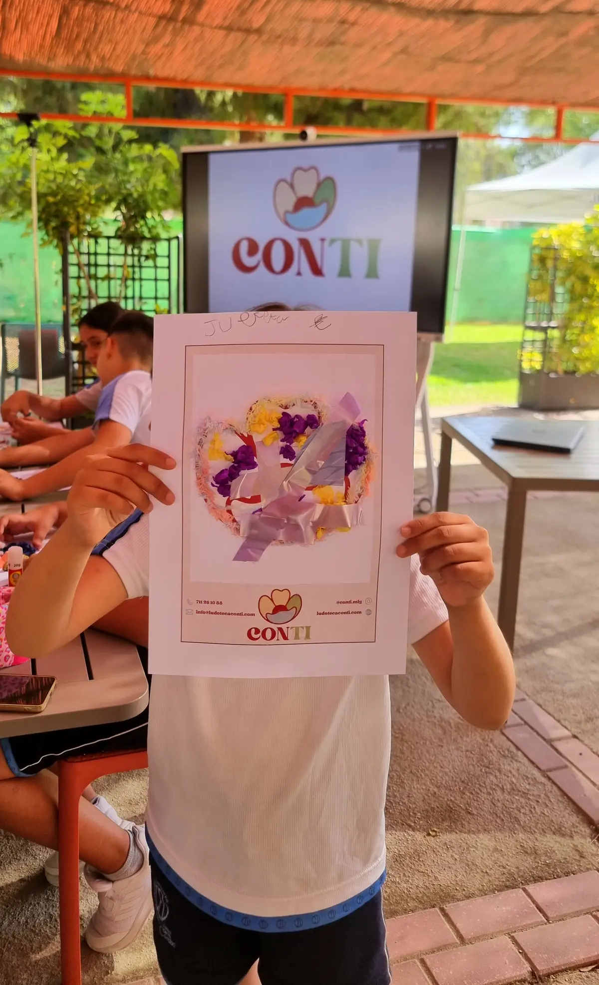 Conti Xperience