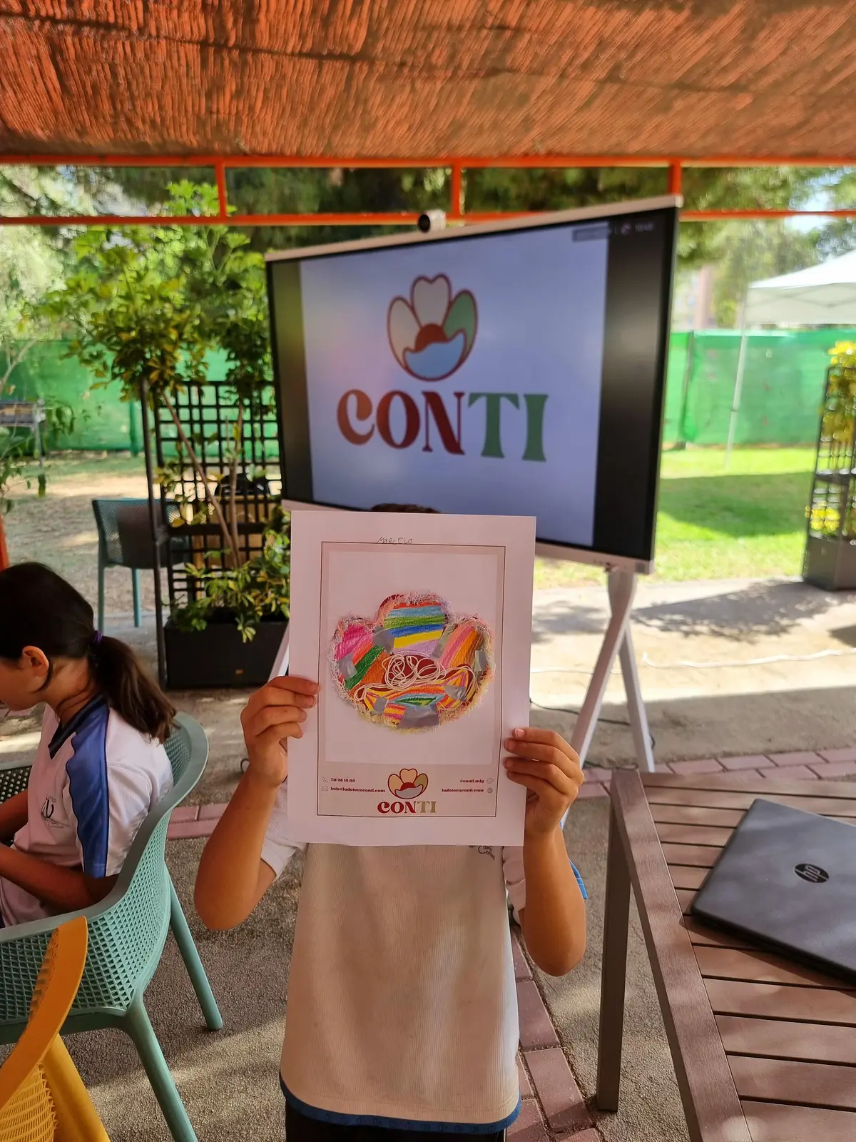 Conti Xperience