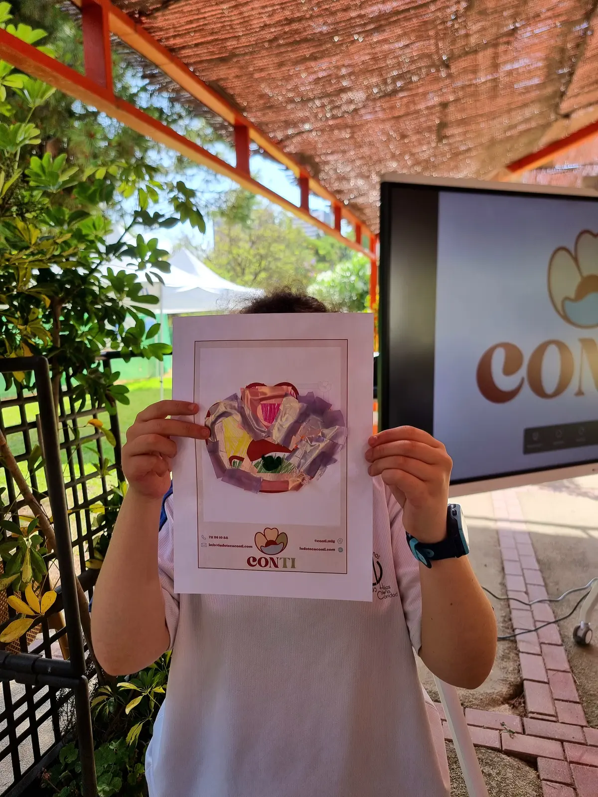 Conti Xperience