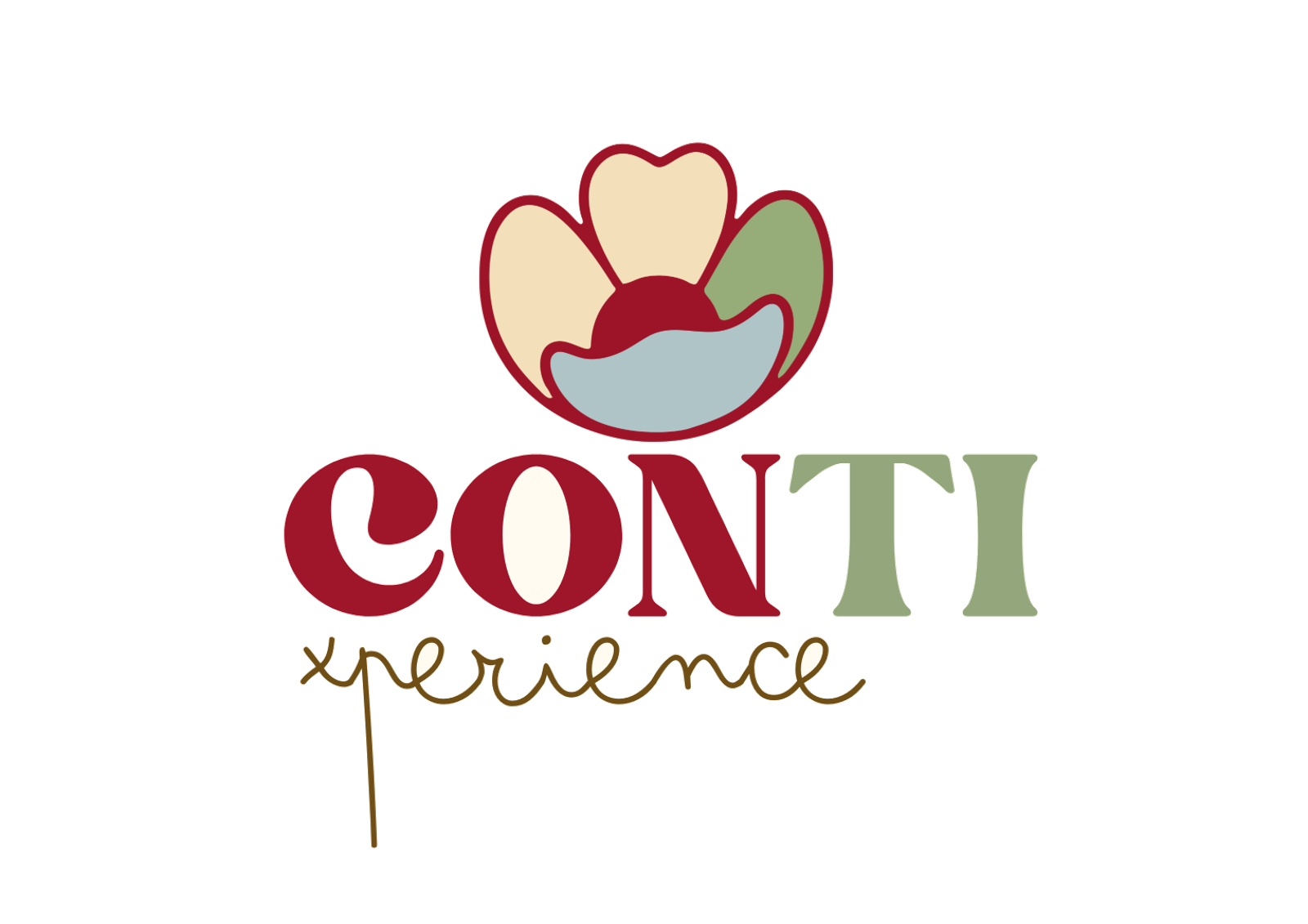 Logo de Conti Xperience