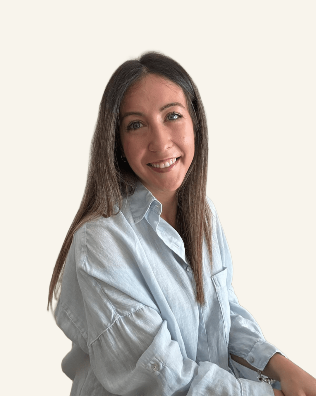 María Jiménez - Pedagoga